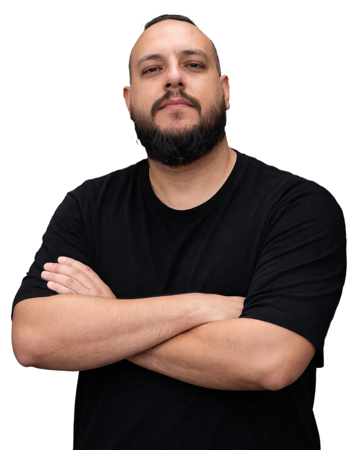 Daniel Leite — Senior Product Designer