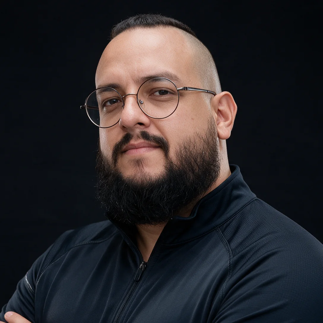 Daniel Leite